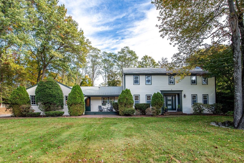 6 Trask Rd, Boxford, MA 01921