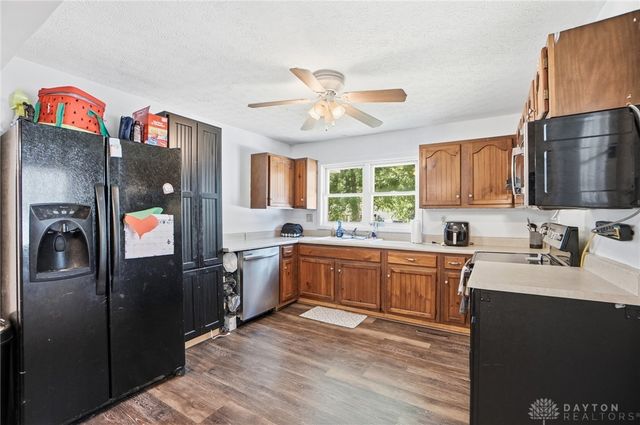 4199 Routt Lane, Franklin Twp, OH 45005