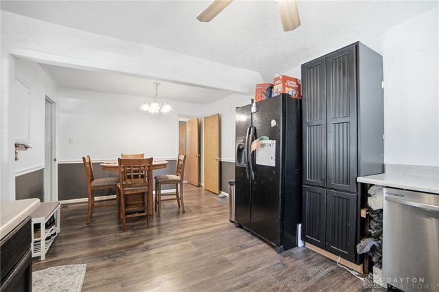 4199 Routt Lane, Franklin Twp, OH 45005