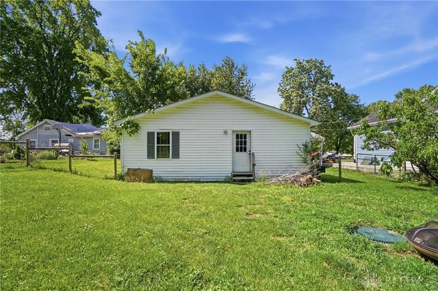 4199 Routt Lane, Franklin Twp, OH 45005