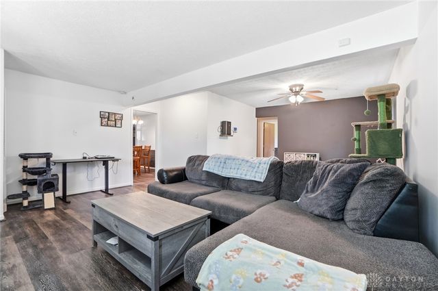 4199 Routt Lane, Franklin Twp, OH 45005