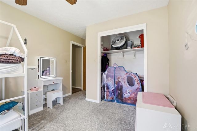 4199 Routt Lane, Franklin Twp, OH 45005