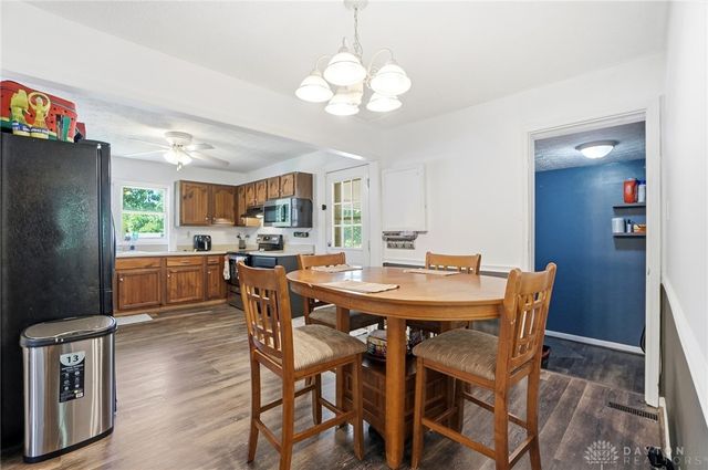 4199 Routt Lane, Franklin Twp, OH 45005