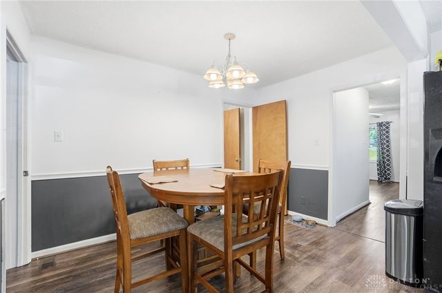 4199 Routt Lane, Franklin Twp, OH 45005