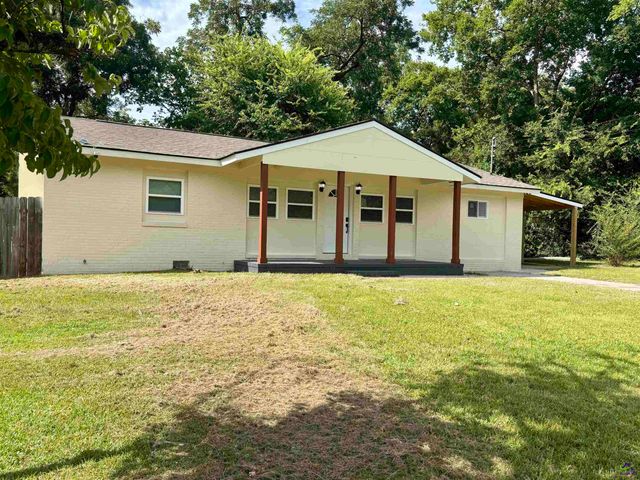 2491 Greenleaf Drive, Macon, GA 31206