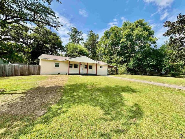 2491 Greenleaf Drive, Macon, GA 31206