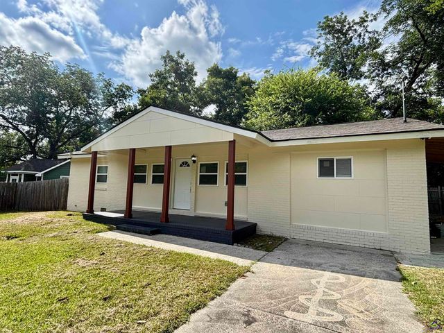 2491 Greenleaf Drive, Macon, GA 31206