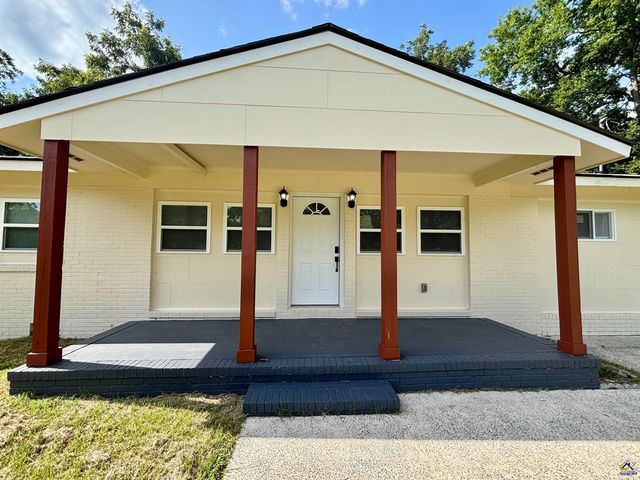 2491 Greenleaf Drive, Macon, GA 31206