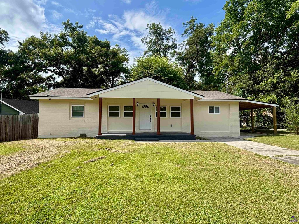 2491 Greenleaf Drive, Macon, GA 31206