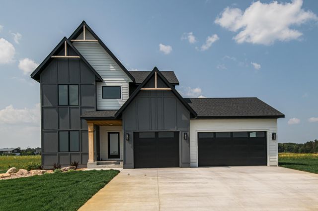 2811 Wildflower Lane SW, Rochester, MN 55902