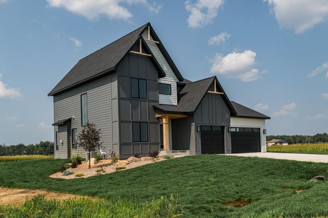 2811 Wildflower Lane SW, Rochester, MN 55902