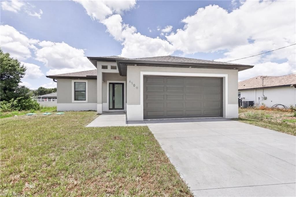 4109 17th ST SW, LEHIGH ACRES, FL 33976 — photo 2