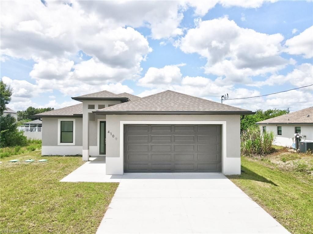 4109 17th ST SW, LEHIGH ACRES, FL 33976 — photo 3