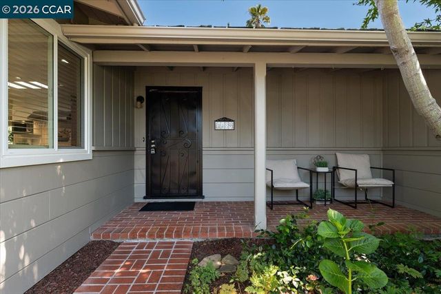 1489 Sunnybrook Rd., Alamo, CA 94507