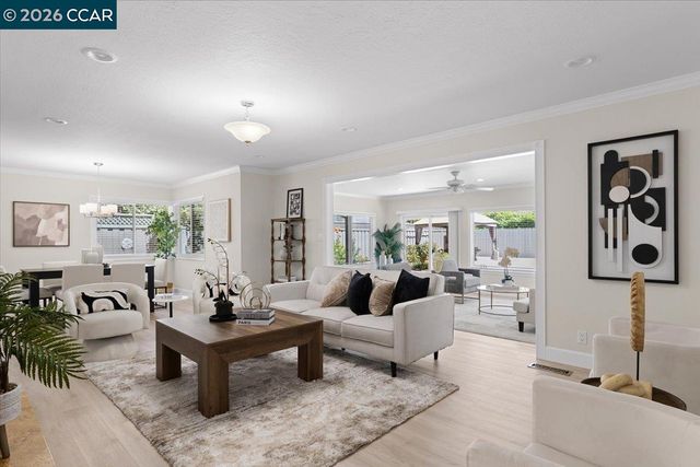 1489 Sunnybrook Rd., Alamo, CA 94507