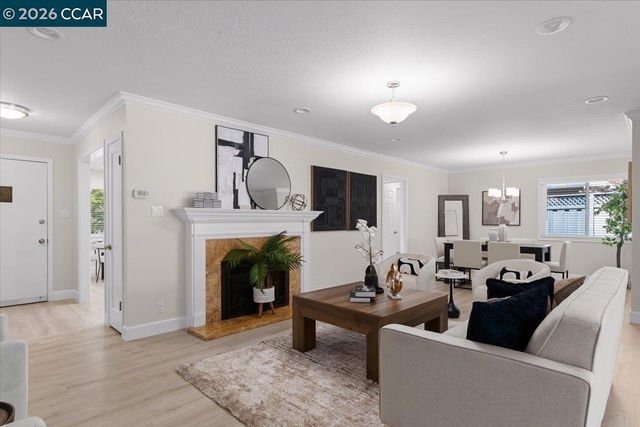 1489 Sunnybrook Rd., Alamo, CA 94507