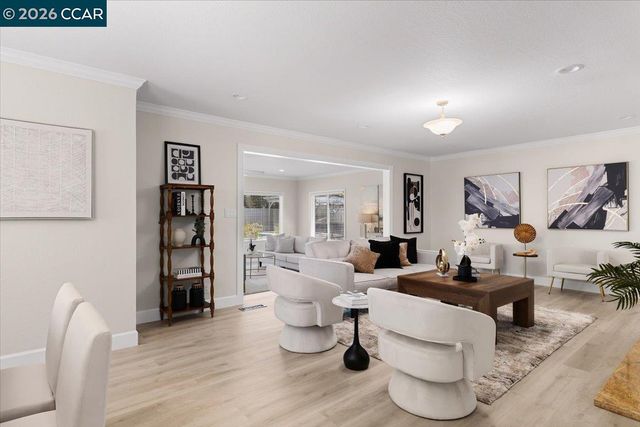 1489 Sunnybrook Rd., Alamo, CA 94507