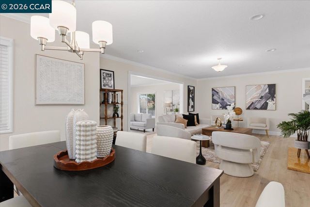 1489 Sunnybrook Rd., Alamo, CA 94507