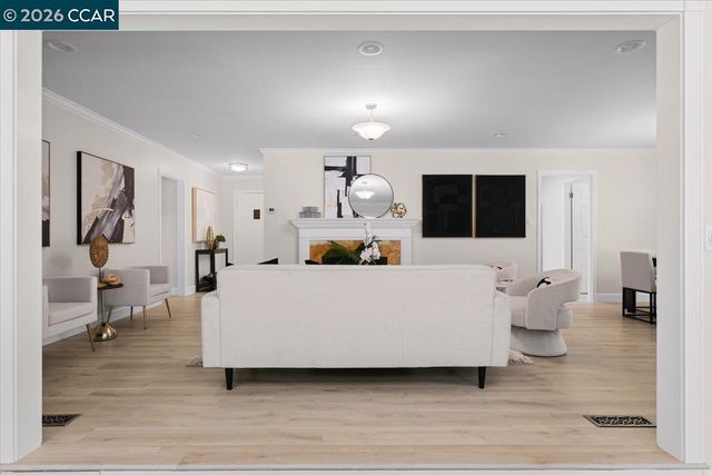 1489 Sunnybrook Rd., Alamo, CA 94507