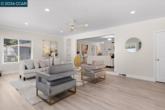 1489 Sunnybrook Rd., Alamo, CA 94507
