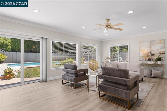 1489 Sunnybrook Rd., Alamo, CA 94507