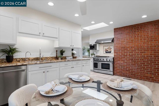 1489 Sunnybrook Rd., Alamo, CA 94507