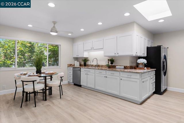 1489 Sunnybrook Rd., Alamo, CA 94507