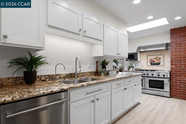 1489 Sunnybrook Rd., Alamo, CA 94507