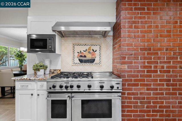 1489 Sunnybrook Rd., Alamo, CA 94507
