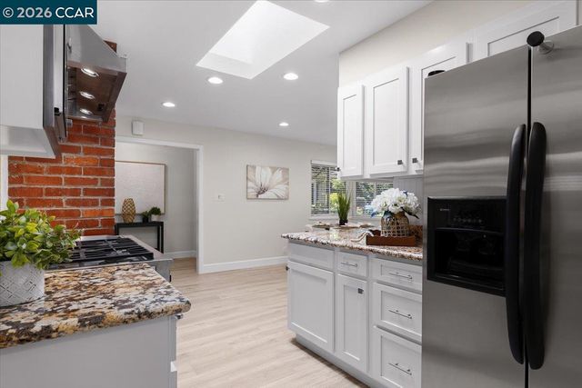 1489 Sunnybrook Rd., Alamo, CA 94507