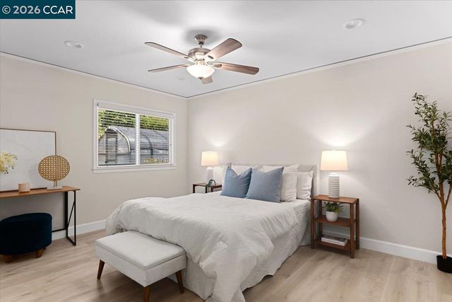 1489 Sunnybrook Rd., Alamo, CA 94507