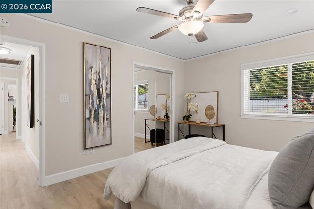 1489 Sunnybrook Rd., Alamo, CA 94507