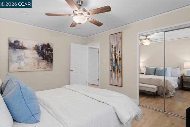 1489 Sunnybrook Rd., Alamo, CA 94507