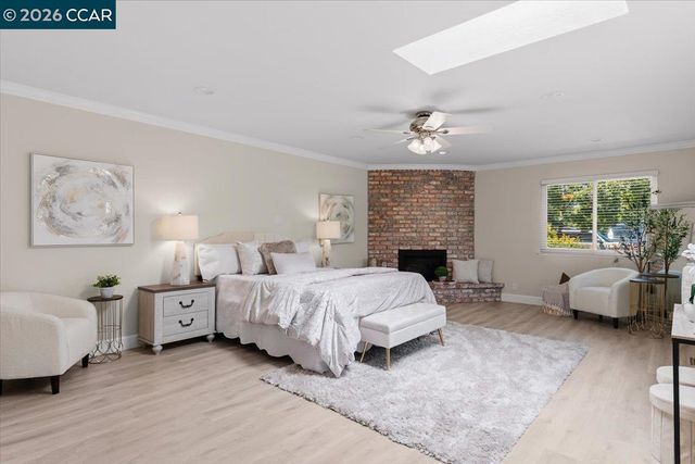1489 Sunnybrook Rd., Alamo, CA 94507