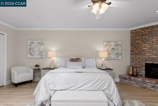 1489 Sunnybrook Rd., Alamo, CA 94507