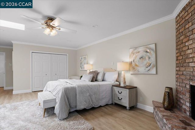1489 Sunnybrook Rd., Alamo, CA 94507