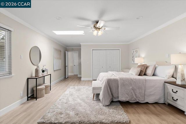 1489 Sunnybrook Rd., Alamo, CA 94507