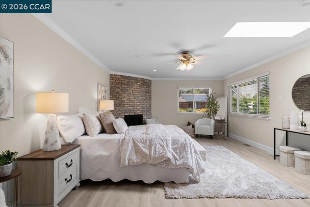 1489 Sunnybrook Rd., Alamo, CA 94507