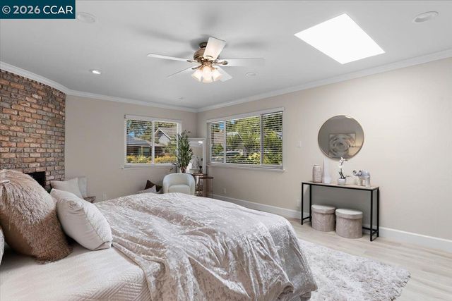1489 Sunnybrook Rd., Alamo, CA 94507