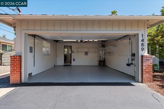 1489 Sunnybrook Rd., Alamo, CA 94507