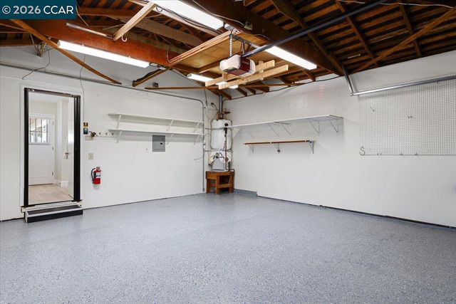 1489 Sunnybrook Rd., Alamo, CA 94507
