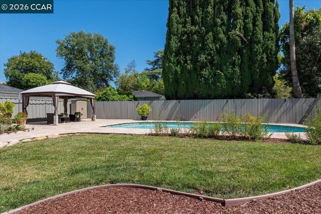 1489 Sunnybrook Rd., Alamo, CA 94507