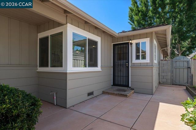 1489 Sunnybrook Rd., Alamo, CA 94507
