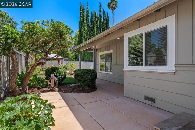 1489 Sunnybrook Rd., Alamo, CA 94507