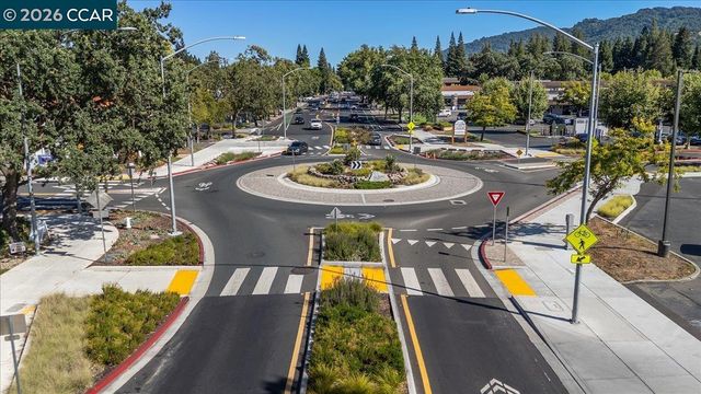 1489 Sunnybrook Rd., Alamo, CA 94507