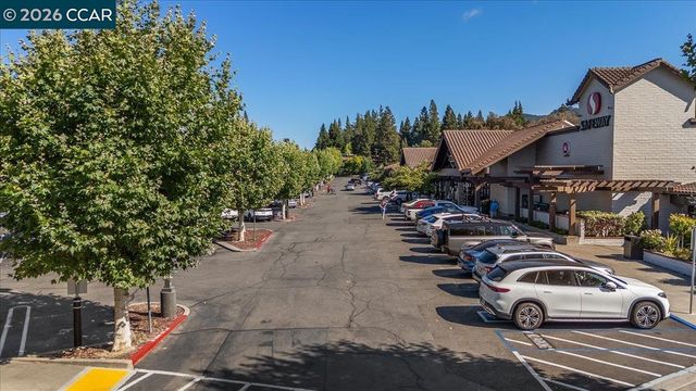 1489 Sunnybrook Rd., Alamo, CA 94507