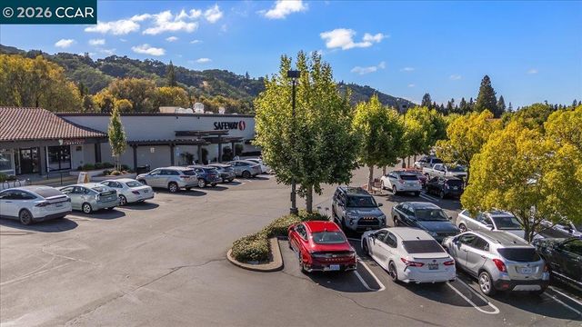 1489 Sunnybrook Rd., Alamo, CA 94507