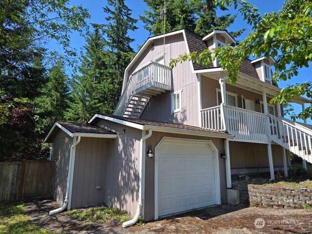 21932 SE Promontory Court, Yelm, WA 98597