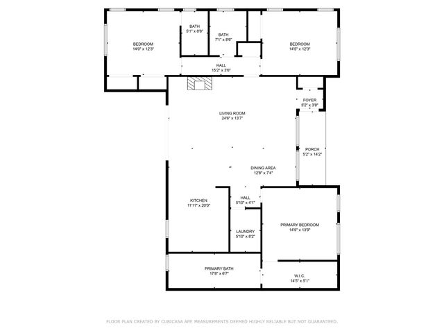 4604 Nevada PATH, Austin, TX 78745