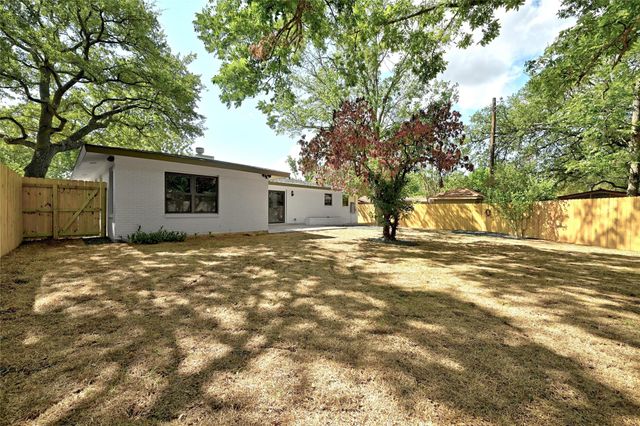 4604 Nevada PATH, Austin, TX 78745